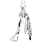 Multiverktøy Skeletool Stainless BL