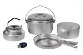 Trangia Campingset 24 aluminium