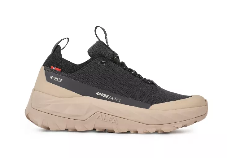 Alfa Rabbe APS GTX Women Dark Blue