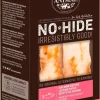 No-Hide Salmon Chew Medium 2stk