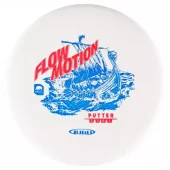 Arctic Line Putter Flow Motion 150-165gr White