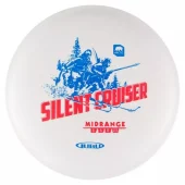 Guru Arctic Line Midrange Silent Cruiser