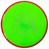 Axiom Discs Neutron Midrange Hex 170-175gr Assorted