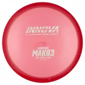 Champion Mako3 Midrange 178-180gr Assorted