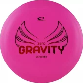 Zero Gravity Driver Explorer 120-130gr Assorted