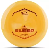 Royal Grand Driver Sweep 173+ Assorted