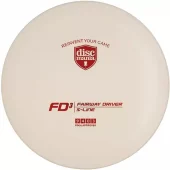 Discmania S-LINE DRIVER FD3 173-176gr