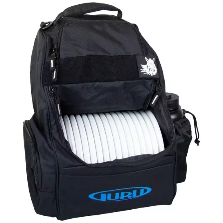 Guru Berserk Backpack