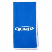 Guru Disc Golf Towel Microfiber