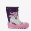 Viking Jolly Print Purple Mulit