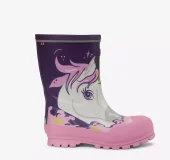 Viking Jolly Print Purple Mulit