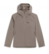 Bergans Microlight Jacket Men Rock Taupe