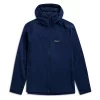 Bergans Microlight Jacket Men Navy Blue