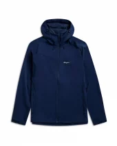 Bergans Microlight Jacket Men Navy Blue