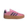 Adidas VL Court Bold Sko Pink