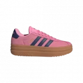 Adidas VL Court Bold Sko Pink