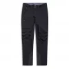 Bergans Breheimen Softshell Pants Men Black