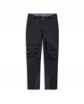 Bergans Breheimen Softshell Pants Men Black