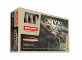 Norma Oryx 9,3X62 232gr/15,0g