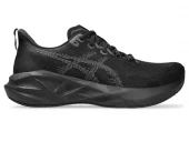 Asics Novablast 5 Black/Carrier Grey