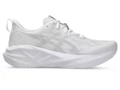 Novablast 5 Womens White/Piedmont Grey