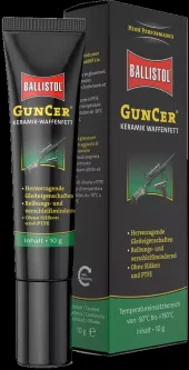 Ballistol GUNCER Våpenfett 10g
