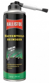 Ballistol Våpenrengjører 250ml