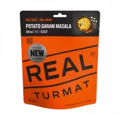 Real Turmat Potato Garam Masala 460 GR