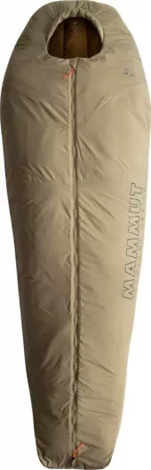 Mammut Relax Fiber Bag OC