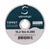 Salmologic Tippet Nylon 25 meter