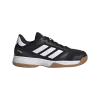 Adidas Ligra 8 K Black/White