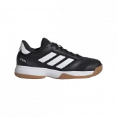 Adidas Ligra 8 K Black/White