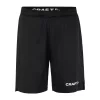 Craft Evolve 2.0 Shorts Jr Black