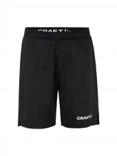 Craft Evolve 2.0 Shorts Jr Black