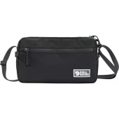 Fjellreven Vardag Pocket Large Coal Black