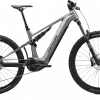 Merida eOne-Sixty 400 Gunmetal Grey/Black