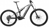 Merida eOne-Sixty 400 Gunmetal Grey/Black