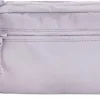 Fjellreven High Coast Hip Pack Lavender Mist