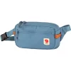 Fjellreven High Coast Hip Pack Dawn Blue