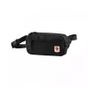 Fjellreven High Coast Hip Pack Black