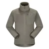 Skogstad Utvik Pile Fleece Jacket Men Vetvier