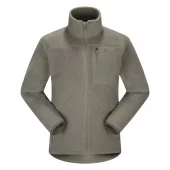 Skogstad Utvik Pile Fleece Jacket Men Vetvier