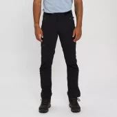Skogstad Larstinden Pants Men Black