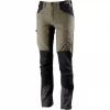 Lundhags Makke Regular Pant W Forest Green/Black