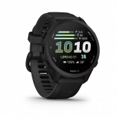 Garmin Forerunner 70 Black