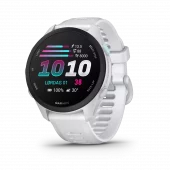 Garmin Forerunner 70 White
