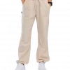 Pinewood Värnamo InsectSafe Hemp Bukse Dame LinenBeige