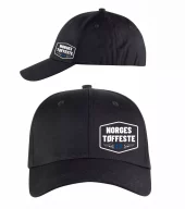 Norges Tøffeste Caps