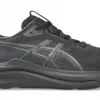 Asics Gel Kayano 33 Men Black/Black