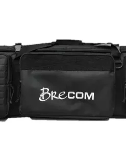 Brecom VåpenFutteral Dobbel